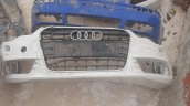 Oto Çıkma Parça / Audi / A6 / Tampon / Ön Tampon / Çıkma Parça 