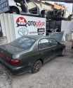 Oto Çıkma Parça / Toyota / Corona / Motor / Kompresör / Çıkma Parça 