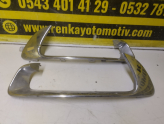 Oto Çıkma Parça / Renault / Scenic / Far & Stop / Sis Farı / Çıkma Parça 