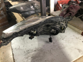 Oto Çıkma Parça / Peugeot / 508 / Far & Stop / Sol Ön Far / Çıkma Parça 