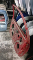 Oto Çıkma Parça / Nissan / Micra / Kaporta & Karoser / Sol Ön Kapı / Çıkma Parça 