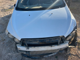 Oto Çıkma Parça / Chevrolet / Aveo / Kaporta & Karoser / Sol Arka Kapı / Çıkma Parça 