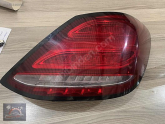 MERCEDES W205 C-SERİSİ ORJİNAL SAĞ STOP LEDLİ (YILDIZLI)