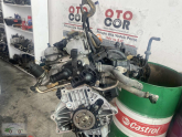 Oto Çıkma Parça / Volkswagen / Polo / Motor / Motor (komple) / Çıkma Parça 