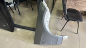MERCEDES E SERİSİ W212 SAĞ ÖN ÇAMURLUK