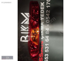 Nissan Xtrail 2008-2010 Sol Stop