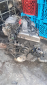 Honda Civic İes Çıkma Orjinal Bagaj Kilidi