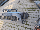 Oto Çıkma Parça / Dacia / Duster / Tampon / Ön Tampon / Çıkma Parça 