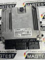 CITROEN C5 2.2hdi 0281019823 EDC17CP42 9806707280