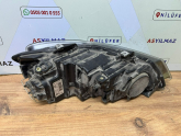 Oto Çıkma Parça / Volkswagen / Polo / Far & Stop / Sol Ön Far / Çıkma Parça 