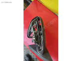 Oto Çıkma Parça / Opel / Insignia / Ayna / Ayna Kapağı / Çıkma Parça 