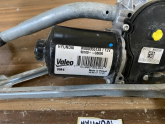 Oto Çıkma Parça / Hyundai / i20 / Oto Cam / Silecek Mekanizması / Çıkma Parça 
