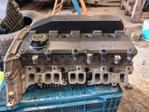 FORD TRANSİT V184 SİLİNDİR KAPAĞI ÇIKMA