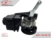 Oto Çıkma Parça / Jeep / Compass / Direksiyon / Direksiyon Pompası / Sıfır Parça 