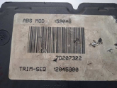 Oto Çıkma Parça / Jeep / Compass / ABS / ABS Beyni / Çıkma Parça 