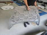 Oto Çıkma Parça / Ford / Fiesta / Kaporta & Karoser / Kaput / Çıkma Parça 