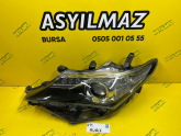 AURİS SOL FAR (ORJİNAL) - 8117002J61