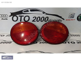 Oto Çıkma Parça / Peugeot / 2008 / Far & Stop / Sol Arka Stop / Sıfır Parça 