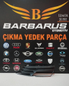 AUDI A3 SEDAN SAĞ SİS KAPAĞI 8V5807681A