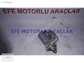 Renault Master Orjinal Çıkma Marş Dinamosu