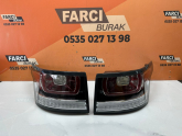 RANGE ROVER SPORT L494 TAKIM DIŞ STOP ORJİNAL