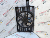 Oto Çıkma Parça / Audi / A4 / Fan / Fan Motoru / Çıkma Parça 