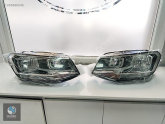 Oto Çıkma Parça / Volkswagen / Caddy / Far & Stop / Sol Ön Far / Çıkma Parça 