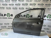VOLKSWAGEN POLO 2018/2022 SOL ÖN KAPI 2G4831051