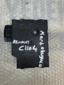 Oto Çıkma Parça / Renault / Clio / Elektrik / Kart Okuyucu / Çıkma Parça 
