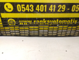 Oto Çıkma Parça / Renault / Clio / Tampon / Tampon Izgarası / Çıkma Parça 