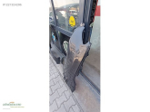 Oto Çıkma Parça / Ford / Ranger / Kaporta & Karoser / Sağ Ön Çamurluk / Çıkma Parça 