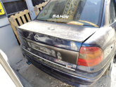 Oto Çıkma Parça / Opel / Astra / Kaporta & Karoser / Bagaj Kapağı / Çıkma Parça 