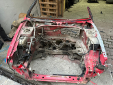 Oto Çıkma Parça / Peugeot / 306 / Alt Takım / Travers / Çıkma Parça 