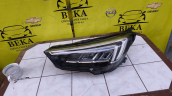Oto Çıkma Parça / Opel / Crossland X / Far & Stop / Sol Ön Far / Çıkma Parça 