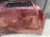 CHERY TİGGO 08-11 ÇIKMA ORJİNAL ÖN KAPUT TEMİZ