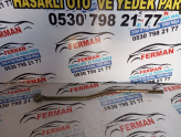VOLKSWAGEN PASSAT B5,5 VİTES LEVYESİ