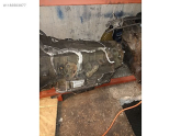 Oto Çıkma Parça / Jeep / Cherokee / Şanzıman / Şanzıman Komple / Çıkma Parça 