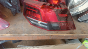 Oto Çıkma Parça / Volkswagen / Golf / Far & Stop / Sağ Arka Stop / Çıkma Parça 