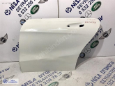 MERCEDES CLA SERİSİ W117 KASA SOL ARKA KAPI ORJ A1177320109