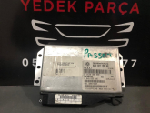 Oto Çıkma Parça / Volkswagen / Passat / Beyin / Şanzıman Beyni / Çıkma Parça 