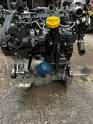 2013-2019 Captur 1.5 Dizel Komple Motor - Garantili Çıkma