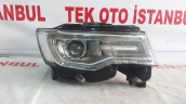 Oto Çıkma Parça / Jeep / Grand Cherokee / Far & Stop / Sağ Ön Far / Çıkma Parça 