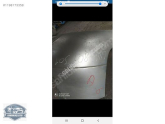 4B5 807301 AUDI ARKA TAMPON