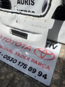 Oto Çıkma Parça / Toyota / Proace City / Kaporta & Karoser / Bagaj Kapağı / Çıkma Parça 