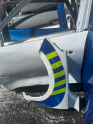 MİRİM OTODAN FORD FOCUS 4 SOL ÖN ÇAMURLUK