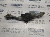 ÇIKMA VW POLO ÖN SİLECEK MOTORU MEKANİZMASI