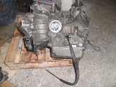 Oto Çıkma Parça / Peugeot / 306 / Şanzıman / Şanzıman Komple / Çıkma Parça 