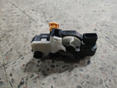 Oto Çıkma Parça / Opel / Zafira / Kaporta & Karoser / Kapı Kilidi / Çıkma Parça 