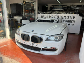 BMW 7 SERİSİ F01/F02 KOMPLE ÖN DOLU