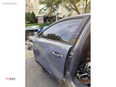 Oto Çıkma Parça / Peugeot / 408 / Kaporta & Karoser / Sol Ön Kapı / Çıkma Parça 
